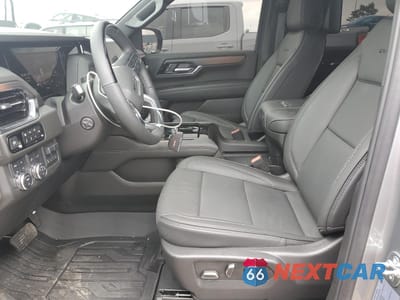 Zdjęcie 7 z 15 samochodu: 2025 GMC YUKON DENALI VIN:1GKS2DRL9SR232106 - miniatura