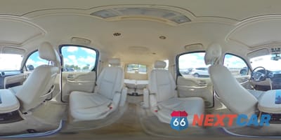 Zdjęcie 15 z 15 samochodu: 2007 CADILLAC ESCALADE ESV VIN:1GYFK66807R410432 - miniatura