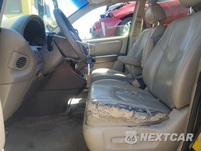 Zdjęcie 7 z 13 samochodu: 2000 LEXUS RX 300 VIN:JT6HF10U6Y0112993 - miniatura