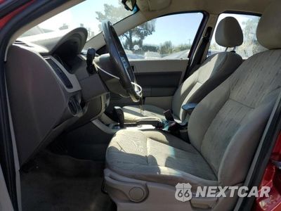 Zdjęcie 7 z 13 samochodu: 2010 FORD FOCUS SE VIN:1FAHP3FNXAW260879 - miniatura