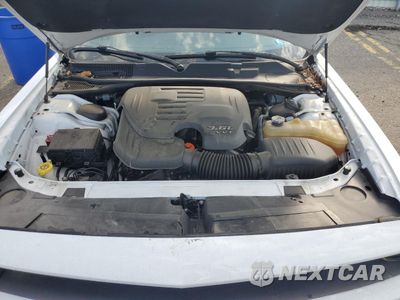 Zdjęcie 11 z 13 samochodu: 2016 DODGE CHALLENGER SXT VIN:2C3CDZAG3GH236623 - miniatura