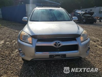 Piąte zdjęcie samochodu w środku: 2011 TOYOTA RAV4 SPORT VIN:2T3RF4DV7BW129810 - miniatura
