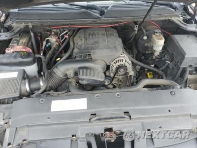 Zdjęcie 12 z 13 samochodu: 2008 GMC YUKON XL C1500 VIN:1GKFC16J88J187232 - miniatura