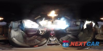 Zdjęcie 14 z 14 samochodu: 2008 PONTIAC G8 GT VIN:6G2EC57Y68L129366 - miniatura