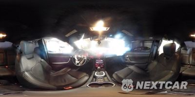 Zdjęcie 14 z 14 samochodu: 2008 PONTIAC G8 GT VIN:6G2EC57Y68L129366 - miniatura