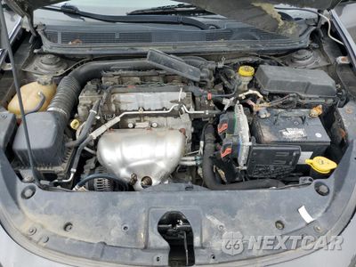 Zdjęcie 11 z 14 samochodu: 2015 DODGE DART SXT VIN:1C3CDFBB6FD140644 - miniatura
