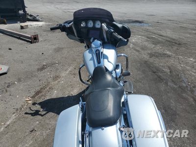 Zdjęcie 6 z 8 samochodu: 2023 HARLEY-DAVIDSON FLHX VIN:1HD1KBC11PB630122 - miniatura