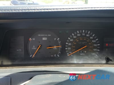 Zdjęcie 9 z 12 samochodu: 1991 TOYOTA CAMRY DLX VIN:JT2SV21W9M0379281 - miniatura