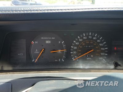 Zdjęcie 9 z 12 samochodu: 1991 TOYOTA CAMRY DLX VIN:JT2SV21W9M0379281 - miniatura