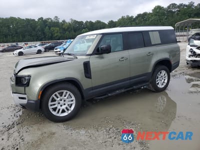 2025 LAND ROVER DEFENDER 130 S SALEJFFU5S2410289 - główne zdjęcie licytacji z USA - miniatura