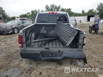 Zdjęcie 6 z 14 samochodu: 2022 RAM 1500 CLASSIC SLT VIN:1C6RR7LG4NS192878 - miniatura