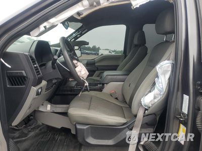 Zdjęcie 7 z 12 samochodu: 2018 FORD F150 SUPERCREW VIN:1FTEW1E5XJFA33052 - miniatura