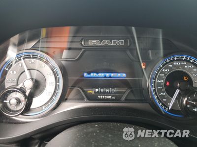 Zdjęcie 9 z 13 samochodu: 2022 RAM 1500 LIMITED VIN:1C6SRFHT6NN307853 - miniatura