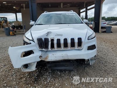 Piąte zdjęcie samochodu w środku: 2014 JEEP CHEROKEE LIMITED VIN:1C4PJLDB7EW194474 - miniatura