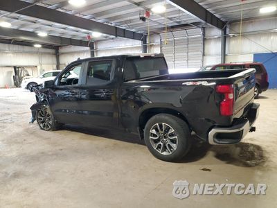 Drugie zdjęcie samochodu z przodu: 2018 DODGE DURANGO R/T VIN:1C4SDHCT2JC114129 - miniatura