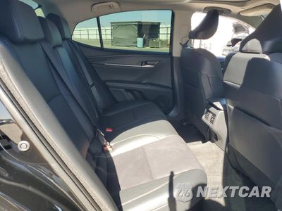 Zdjęcie 10 z 15 samochodu: 2025 TOYOTA CAMRY XSE VIN:4T1DAACK4SU061618 - miniatura