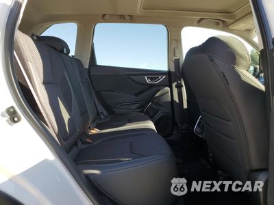 Zdjęcie 11 z 14 samochodu: 2024 SUBARU FORESTER PREMIUM VIN:JF2SKADC7RH490868 - miniatura