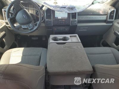 Zdjęcie 8 z 13 samochodu: 2020 FORD F250 SUPER DUTY VIN:1FT7W2BT2LEC45678 - miniatura