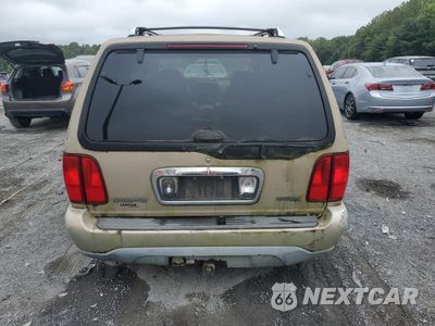 Zdjęcie 6 z 13 samochodu: 1998 LINCOLN NAVIGATOR VIN:5LMFU28L2WLJ04322 - miniatura