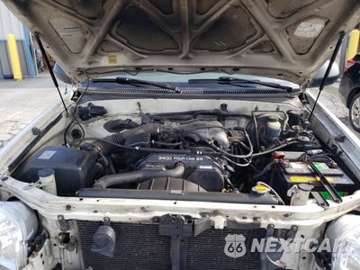Zdjęcie 11 z 12 samochodu: 2002 TOYOTA TUNDRA VIN:5TBJN32112S221774 - miniatura
