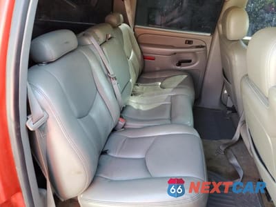 Zdjęcie 10 z 13 samochodu: 2006 GMC NEW SIERRA K1500 VIN:2GTEK13Z561254414 - miniatura