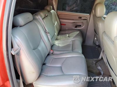 Zdjęcie 10 z 13 samochodu: 2006 GMC NEW SIERRA K1500 VIN:2GTEK13Z561254414 - miniatura
