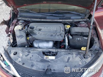 Zdjęcie 11 z 14 samochodu: 2016 CHRYSLER 200 LIMITED VIN:1C3CCCAB0GN155722 - miniatura