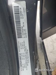 Zdjęcie 12 z 12 samochodu: 2015 CHRYSLER 200 S VIN:1C3CCCDG0FN627892 - miniatura