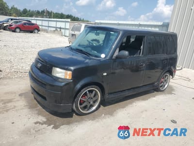 2006 TOYOTA SCION XB JTLKT324064064711 - główne zdjęcie licytacji z USA - miniatura