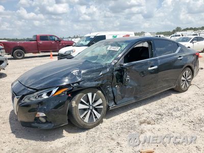 2020 NISSAN ALTIMA SL 1N4BL4EV6LC129512 - główne zdjęcie licytacji z USA - miniatura