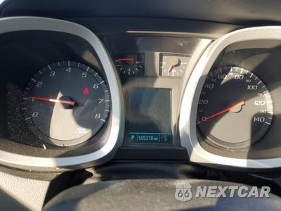 Zdjęcie 9 z 13 samochodu: 2013 CHEVROLET EQUINOX LS VIN:2GNALBEK9D6250973 - miniatura