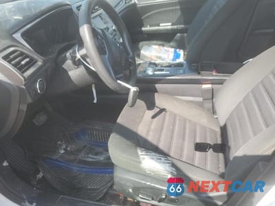 Zdjęcie 7 z 12 samochodu: 2017 FORD FUSION SE VIN:3FA6P0H7XHR164610 - miniatura