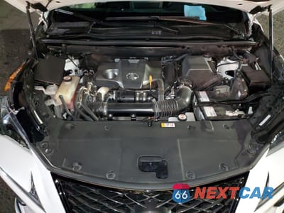 Zdjęcie 12 z 13 samochodu: 2021 LEXUS NX 300 BASE VIN:JTJSARBZ1M2197189 - miniatura