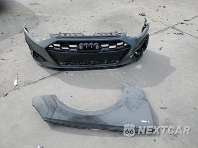 Zdjęcie 12 z 16 samochodu: 2024 AUDI A4 PREMIUM PLUS 45 VIN:WAUEAAF42RN007306 - miniatura