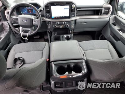 Zdjęcie 8 z 13 samochodu: 2024 FORD F150 XLT VIN:1FTEW3LP8RKF71798 - miniatura