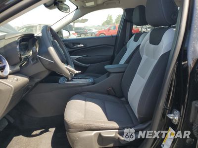 Zdjęcie 7 z 16 samochodu: 2024 CHEVROLET TRAX LS VIN:KL77LFE2XRC021403 - miniatura