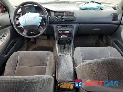 Zdjęcie 8 z 14 samochodu: 1996 HONDA ACCORD LX VIN:1HGCD5636TA003808 - miniatura