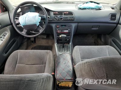 Zdjęcie 8 z 14 samochodu: 1996 HONDA ACCORD LX VIN:1HGCD5636TA003808 - miniatura