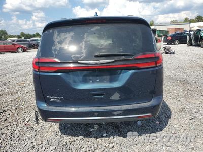 Zdjęcie 6 z 16 samochodu: 2022 CHRYSLER PACIFICA TOURING L VIN:2C4RC1BG4NR194138 - miniatura