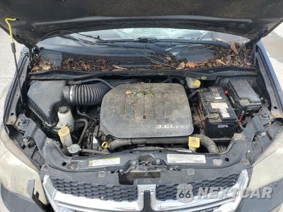Zdjęcie 12 z 14 samochodu: 2012 DODGE GRAND CARAVAN CREW VIN:2C4RDGDG2CR165053 - miniatura