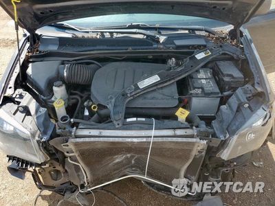 Zdjęcie 12 z 14 samochodu: 2019 DODGE GRAND CARAVAN SE VIN:2C4RDGBG5KR602688 - miniatura