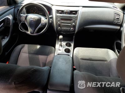 Zdjęcie 8 z 14 samochodu: 2015 NISSAN ALTIMA 2.5 VIN:1N4AL3AP9FC103875 - miniatura