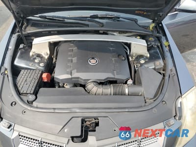 Zdjęcie 11 z 12 samochodu: 2011 CADILLAC CTS VIN:1G6DC5EY6B0163228 - miniatura