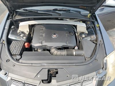 Zdjęcie 11 z 12 samochodu: 2011 CADILLAC CTS VIN:1G6DC5EY6B0163228 - miniatura