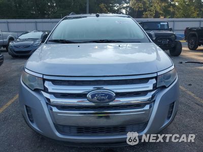 Piąte zdjęcie samochodu w środku: 2013 FORD EDGE SE VIN:2FMDK3GC1DBC64521 - miniatura