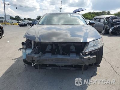 Piąte zdjęcie samochodu w środku: 2015 LEXUS ES 350 VIN:JTHBK1GG7F2171884 - miniatura