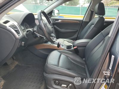 Zdjęcie 7 z 14 samochodu: 2013 AUDI Q5 PREMIUM PLUS VIN:WA1LFAFP6DA076807 - miniatura