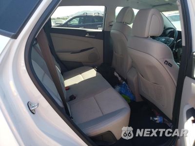Zdjęcie 11 z 13 samochodu: 2018 HYUNDAI TUCSON SEL VIN:KM8J33A4XJU835592 - miniatura
