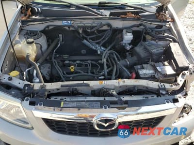 Zdjęcie 12 z 13 samochodu: 2009 MAZDA TRIBUTE I VIN:4F2CZ02729KM01869 - miniatura