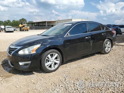 2013 NISSAN ALTIMA 2.5 1N4AL3AP7DC290661 - główne zdjęcie licytacji z USA - miniatura